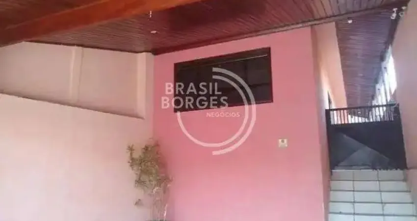 Casa com 2 quartos à venda no Parque Esmeralda, Sorocaba 