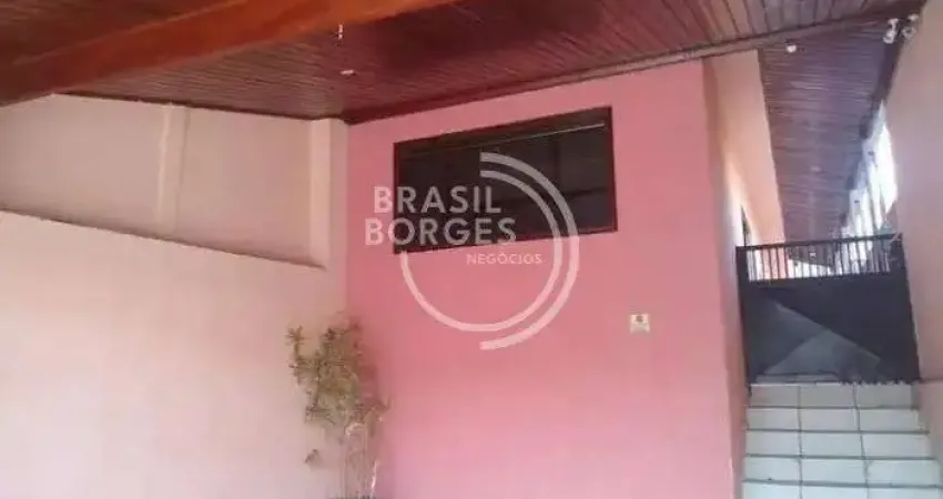 Casa com 2 quartos à venda no Parque Esmeralda, Sorocaba