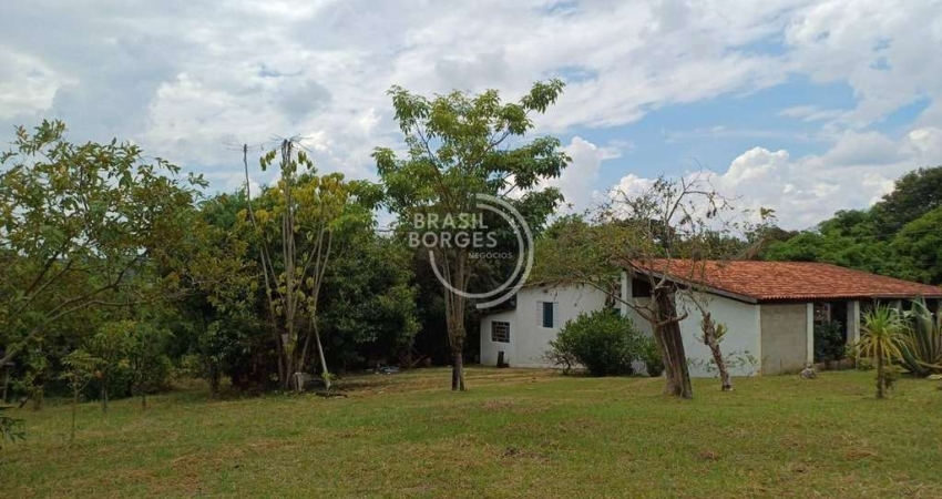 Chácara / sítio com 2 quartos à venda em Quintas de Pirapora, Salto de Pirapora 