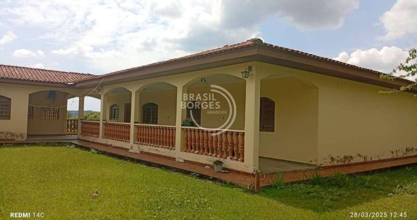 Chácara / sítio com 3 quartos à venda em Quintas de Pirapora, Salto de Pirapora 