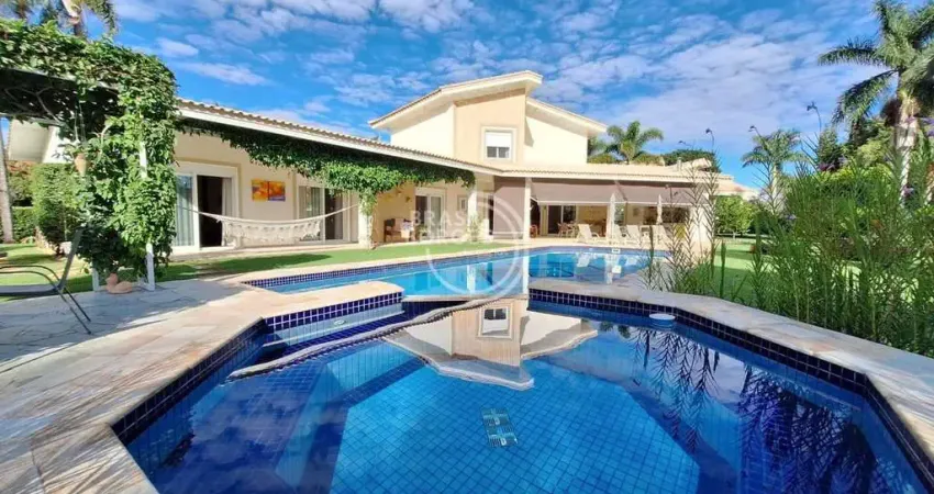 Casa em condomínio fechado com 3 quartos à venda na Avenida Araçoiaba, 5, Chacara Santa Terezinha, Araçoiaba da Serra