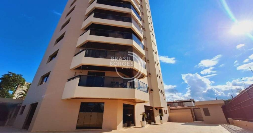 Apartamento com 3 quartos à venda na Avenida Doutor Armando Sales de Oliveira, 147, Vila Trujillo, Sorocaba