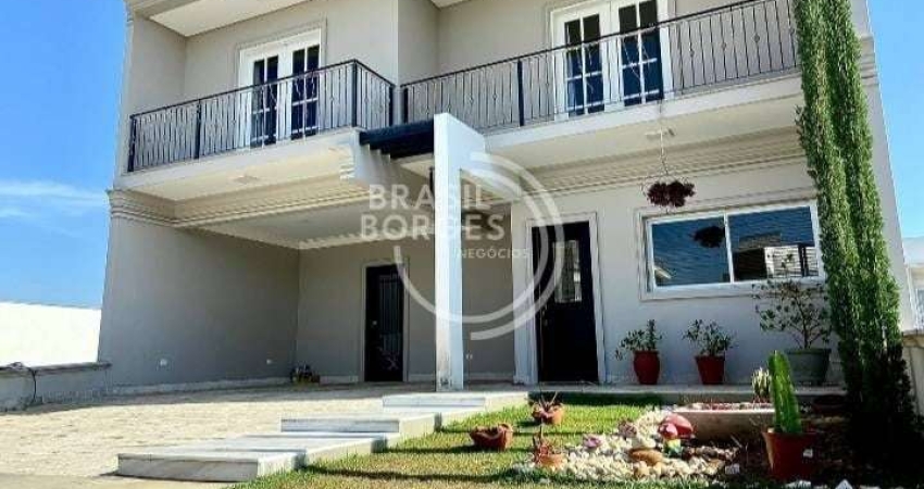 CASA COM 03 DORMITÓRIOS E 01 SUÍTE CONDOMINIO LE FRANCE