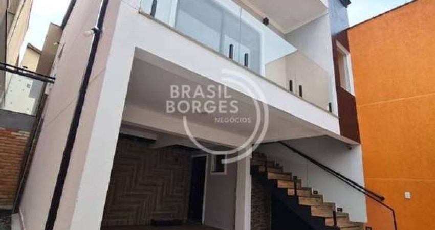 Casa com 3 quartos à venda no Jardim Wanel Ville IV, Sorocaba 