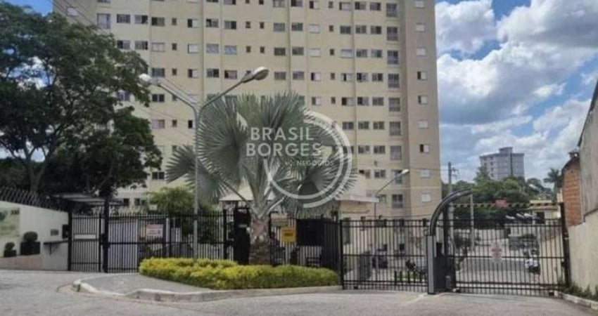 Apartamento com 2 quartos para alugar na Rua Maria Palhares Migliorini, 330, Vila Helena, Sorocaba