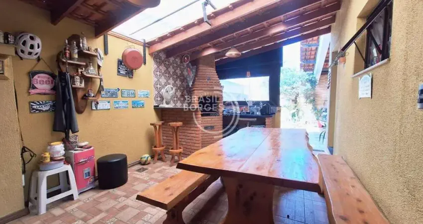 Casa com 3 quartos à venda na Rua Lins, 500, Jardim Leocádia, Sorocaba