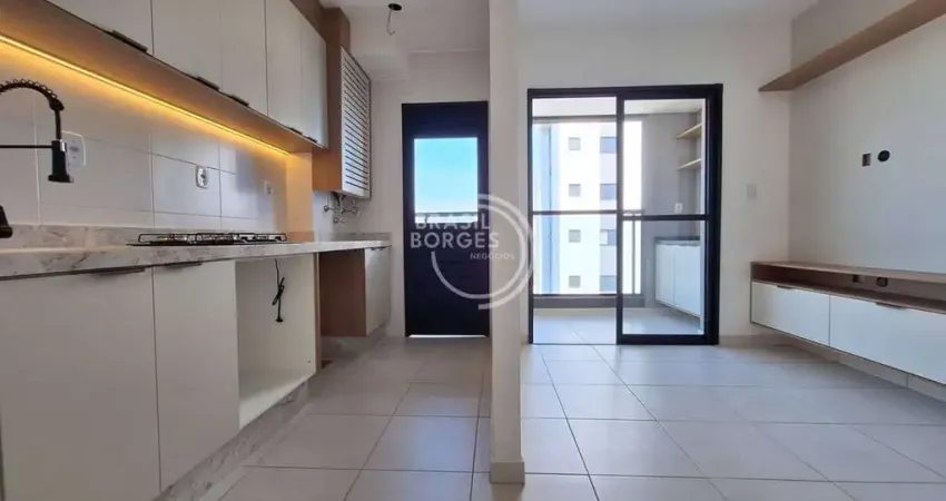 Apartamento à venda no Premium Pagliato – 2 dormitórios, suíte, vista livre e 2 vagas de garagem cobertas – Sorocaba/SP