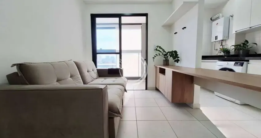 Apartamento à venda no Premium Pagliato – 57 m², 1 vaga – Sorocaba/SP