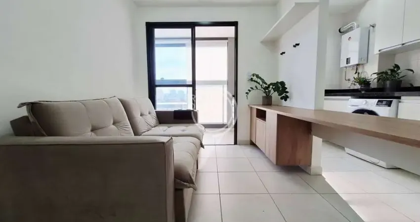 Apartamento à venda no premium pagliato – 57 m², 1 vaga – sorocaba/sp