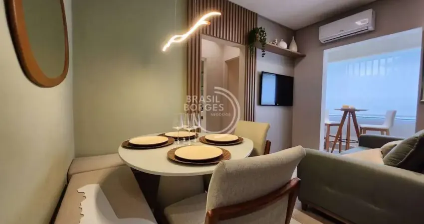 Apartamento com 2 quartos à venda na Rua Terêncio Costa Dias, Jardim Bertanha, Sorocaba