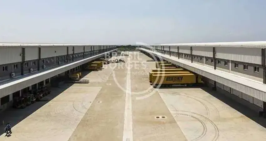 Galpão/Depósito/Armazém para locação com 3.900 m² em Duque de Caxias/RJ