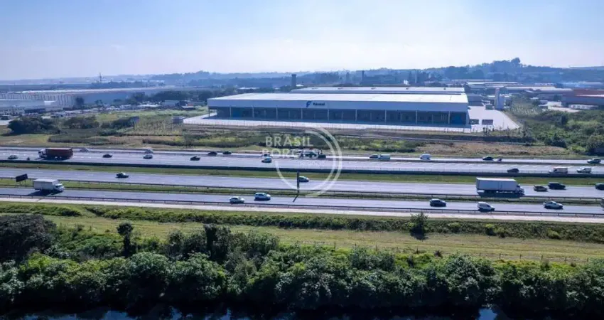 Barracão / Galpão / Depósito para alugar na Estrada Municipal, 2, Jardim Belvedere, Guarulhos