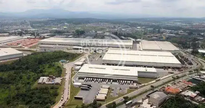 Galpão/Depósito/Armazém para locação com 1.227 m² - Campinas