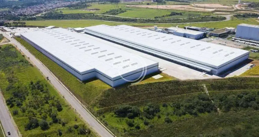 Galpão/Depósito/Armazém para aluguel com 5822 m² - Jundiaí