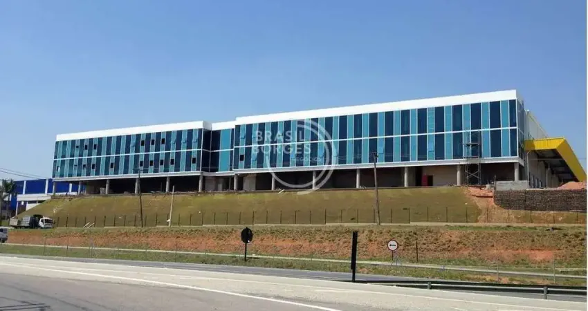 Barracão / Galpão / Depósito para alugar no Centro, Cabreúva