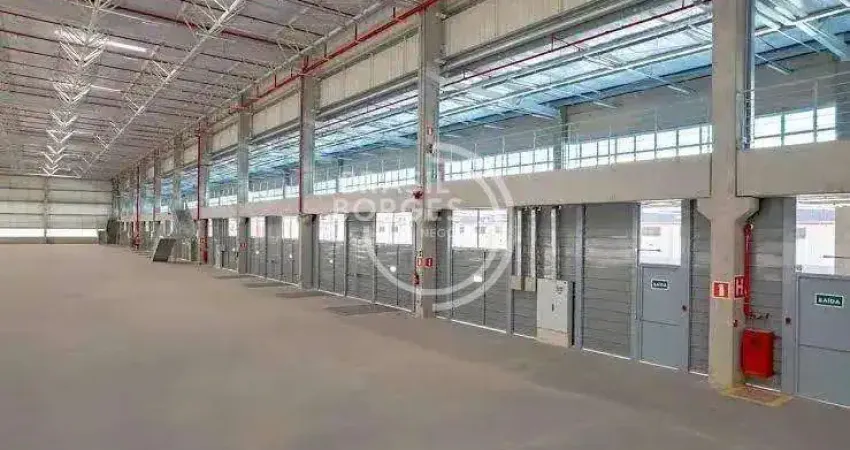 Barracão / Galpão / Depósito para alugar na Rua da Lagoa, 05, Cidade Industrial Satélite de São Paulo, Guarulhos