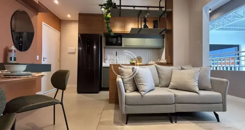 Apartamento no villagio dumont – 2 e 3 dormitórios com lazer completo em sorocaba