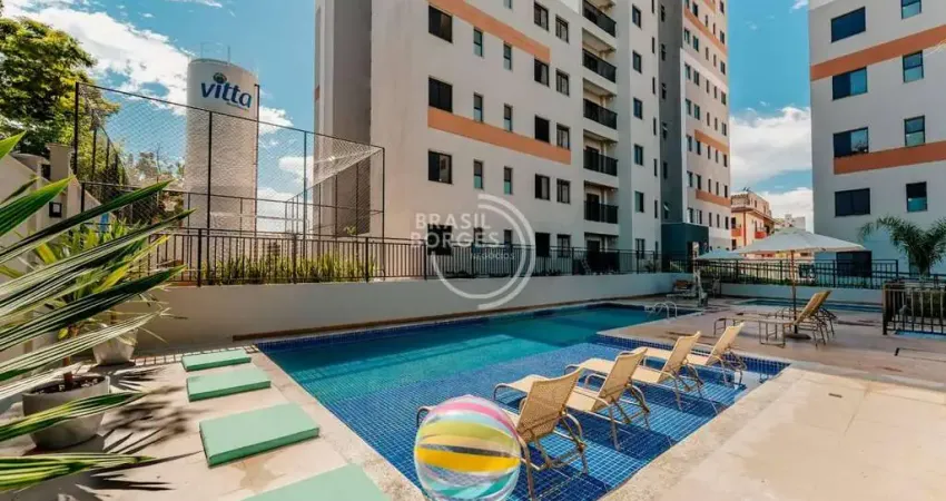 Apartamento com 2 quartos à venda na Rua Finlândia, Jardim Europa, Sorocaba
