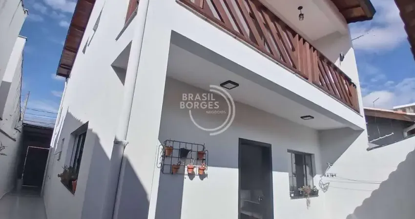 Casa com 3 quartos à venda na Rua Suzana de Fátima Piantore, Jardim Wanel Ville V, Sorocaba