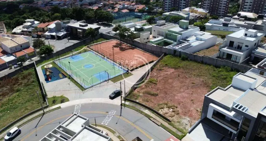 Terreno de 527m² no pampulha residencial próx. a av. são paulo