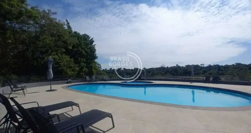 Terreno à venda na Avenida Ipanema, 8400, Jardim Novo Horizonte, Sorocaba