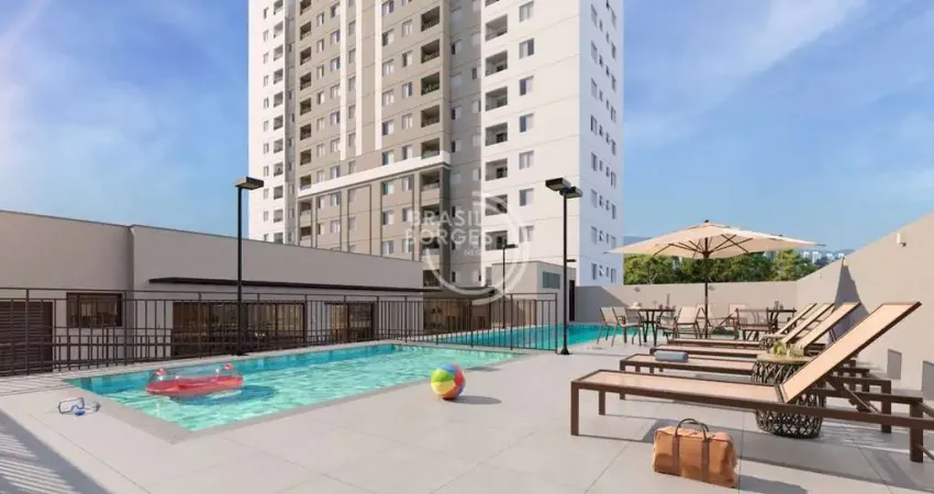 Apartamento com 2 quartos à venda na Rua Ramon Haro Martini, 1160, Vila Haro, Sorocaba