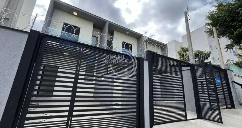 Casa com 2 quartos à venda na Rua Polônia, Jardim Europa, Sorocaba