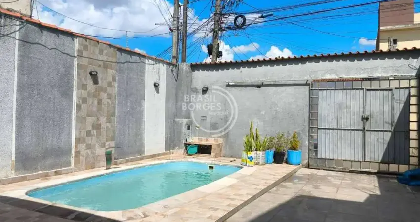 Casa com 2 quartos à venda na Rua Darcy Fruet, 285, Jardim Wanel Ville V, Sorocaba