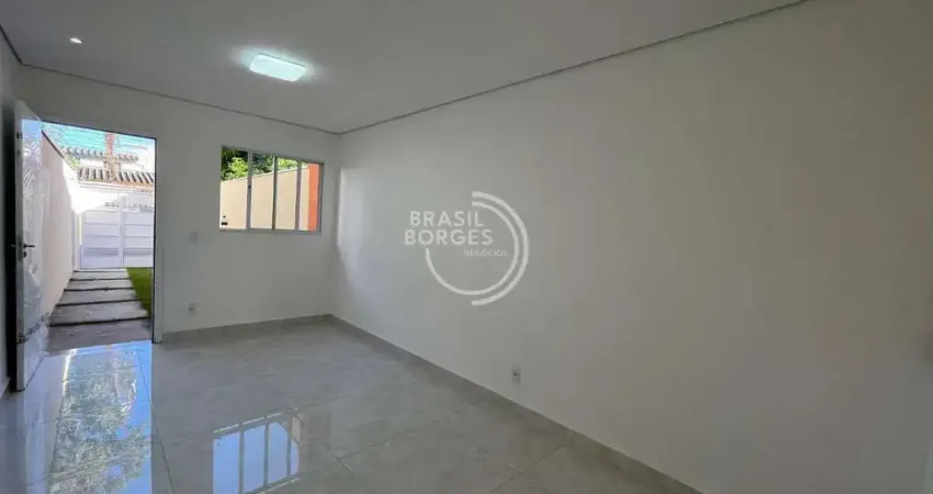 Casa com 2 quartos à venda no Jardim Abaeté, Sorocaba 