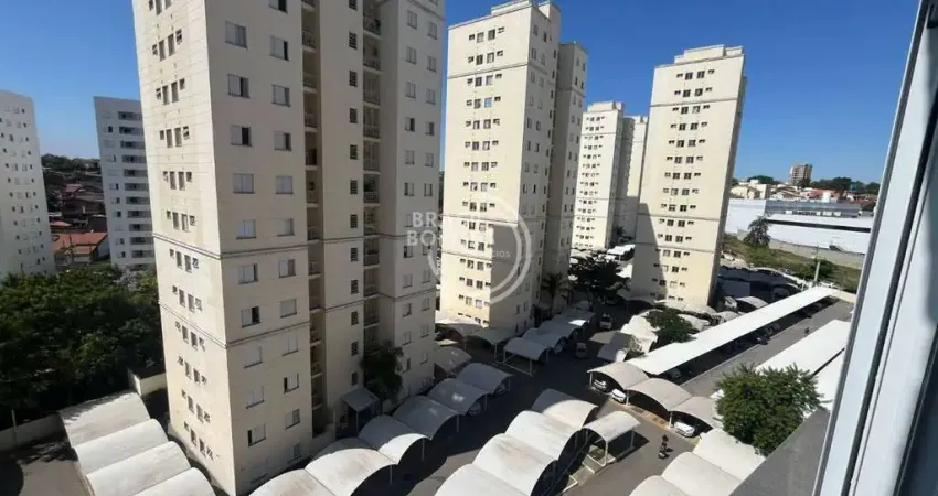 Apartamento com 2 quartos à venda na Rua João Ribeiro de Barros, 950, Vila Odim Antão, Sorocaba