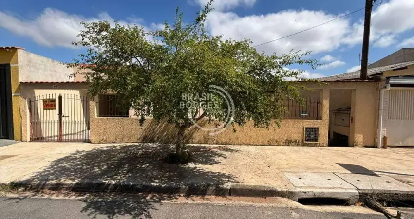Casa com 3 quartos à venda no Éden, Sorocaba 