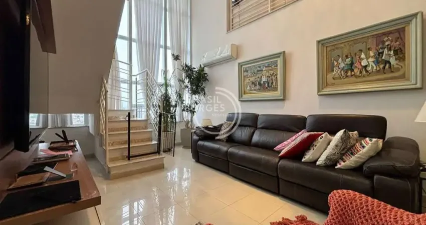 Apartamento com 4 quartos à venda na Rua Vaifro de Biaggi, 144, Parque Campolim, Sorocaba