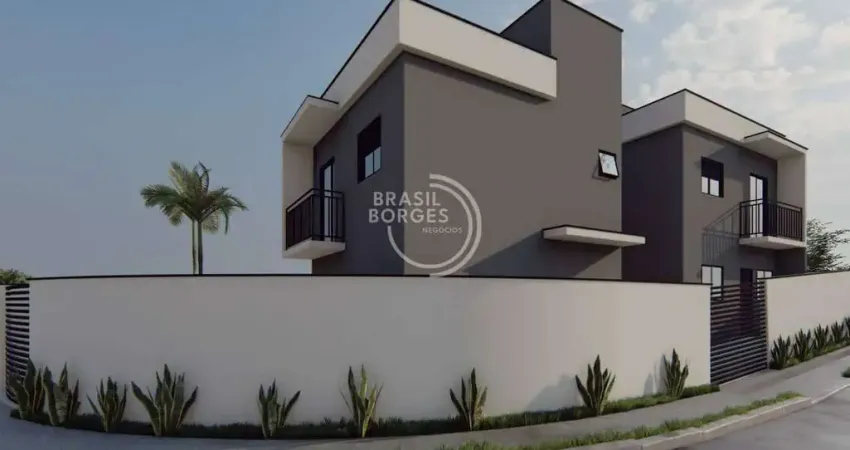 Casa com 2 quartos à venda na Rua Luiz Pires de Camargo, 60, Jardim Piazza Di Roma II, Sorocaba