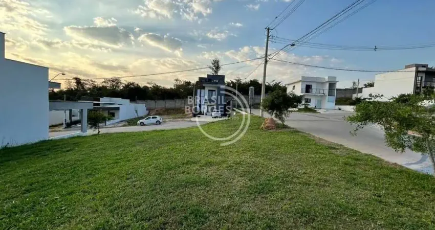 Terreno à venda na Rua Selma Aparecida Said, 801, Horto Florestal, Sorocaba