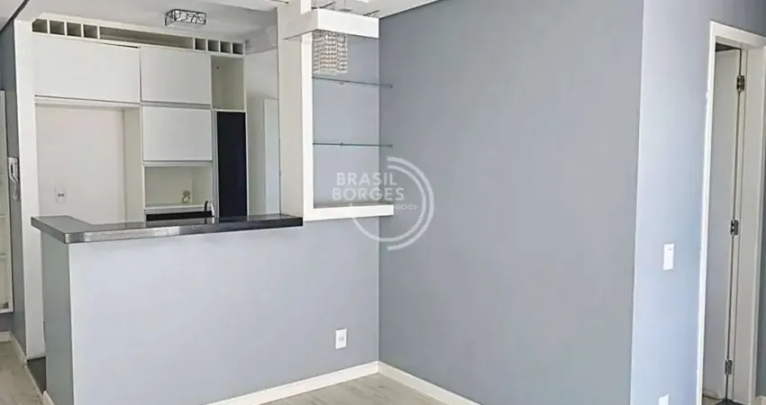 Apartamento com 2 quartos à venda na Rua Professor Luiz de Vasconcelos, Vila Progresso, Sorocaba