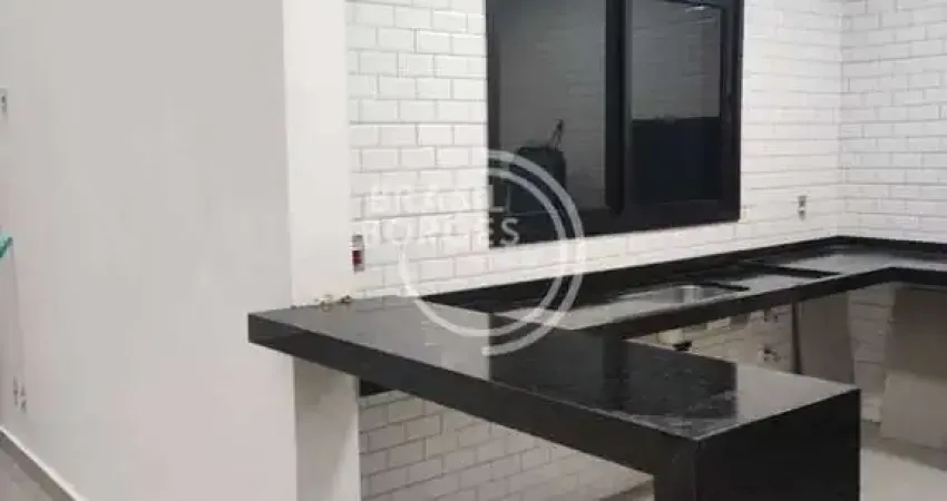 Casa em condomínio fechado com 3 quartos à venda na Alameda Ravenna, Jardim Wanel Ville V, Sorocaba