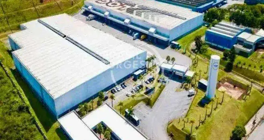 Galpão logístico 11.523m² 20 docas em guarulhos  - água chata - sp