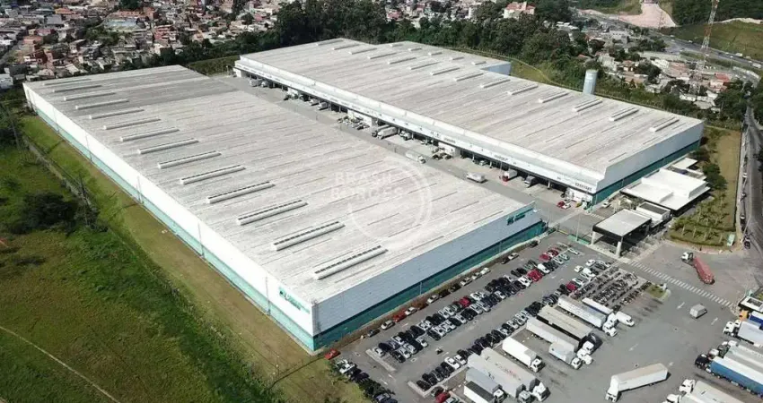 Casa para alugar na Avenida Hélio Ossamu Daikuara, 678, Jardim Vista Alegre, Embu das Artes