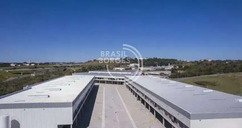 Galpão logístico/ depósito/ armazém em jundiaí com 5.215 m²