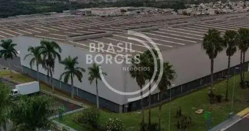 Galpão/depósito/armazém para locação com 1.544 m² em sumaré/sp