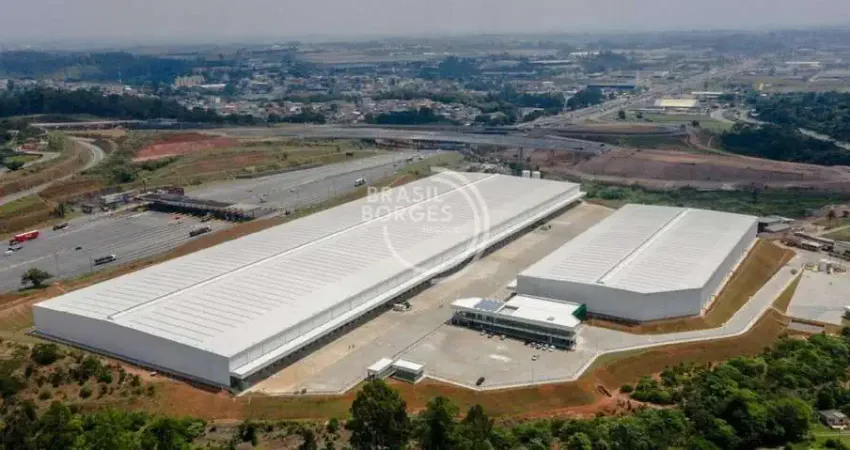 Galpão/depósito/armazém para locação com 8.152 m² em arujá - sp