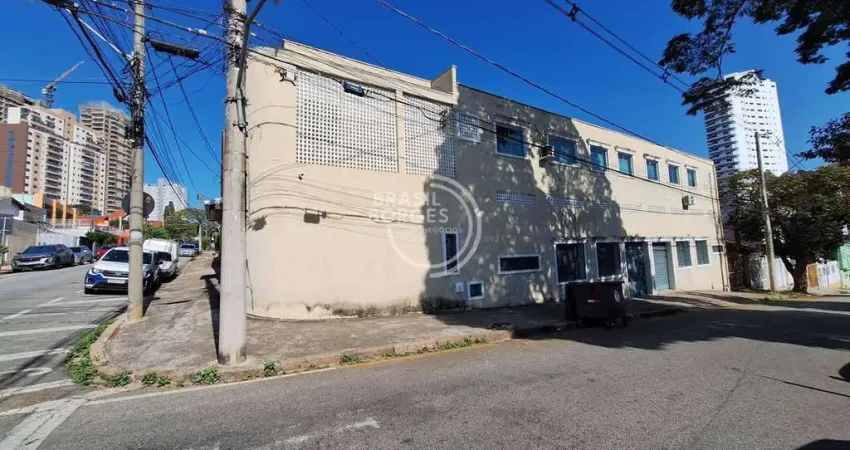 Sala comercial com 2 salas à venda na Rua Ramos de Azevedo, 76, Centro, Sorocaba