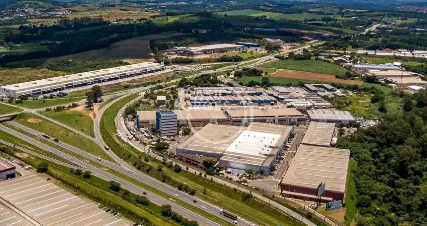 Galpão/depósito/armazém para locação com 7.747 m² em atibaia