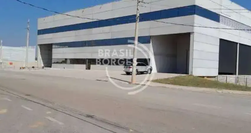 Galpão/depósito/armazém para locação com 2.848 m² em sorocaba