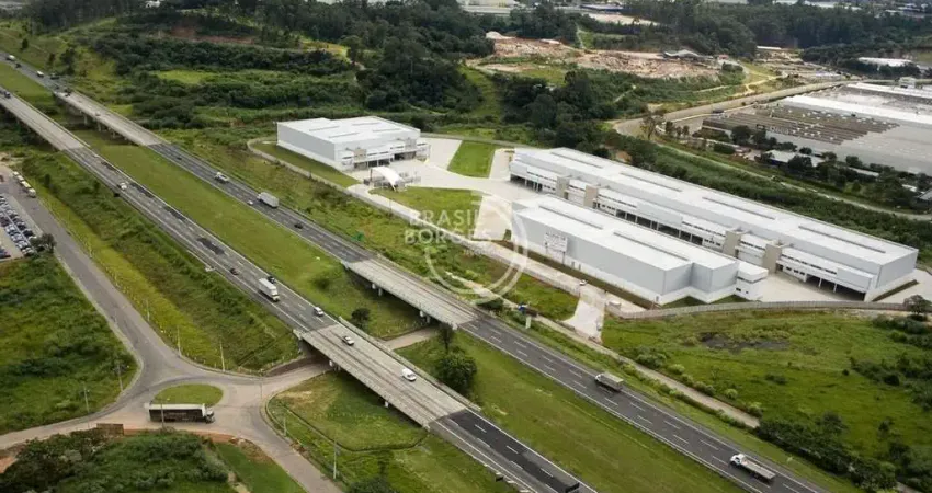 Galpão/depósito/armazém para locação com 2.964 m² em jundiaí/sp