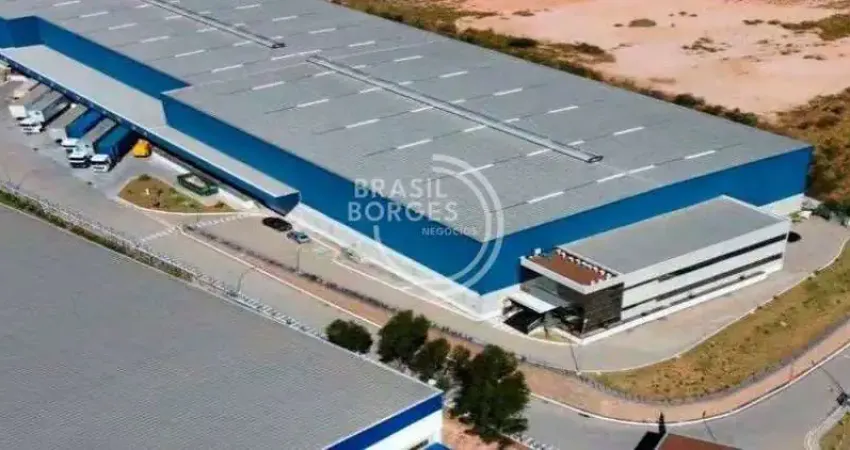 Galpão/depósito/armazém para locação com 9.177 m² em jundiaí