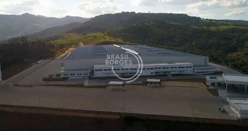 Casa para alugar no Centro, Extrema