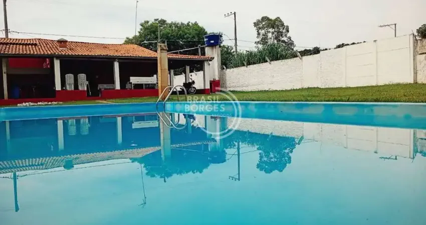 Casa com 3 quartos à venda no Parque Monte Libano, Araçoiaba da Serra 