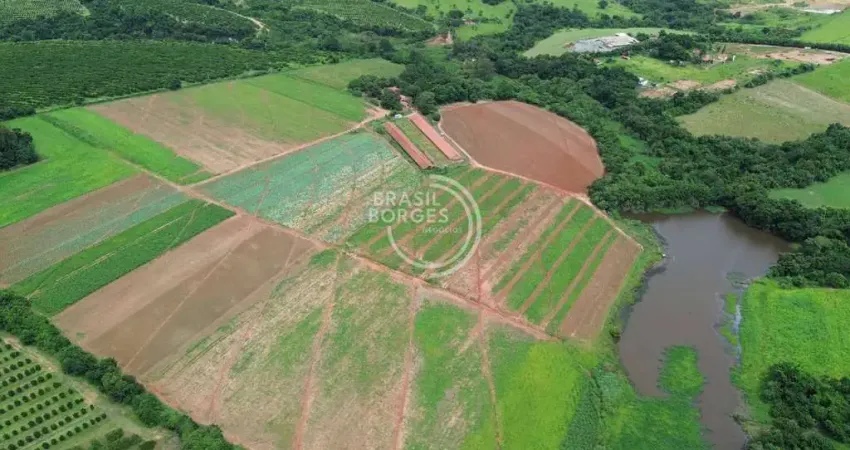 Casa com 3 quartos à venda no Bom Retiro, Porto Feliz