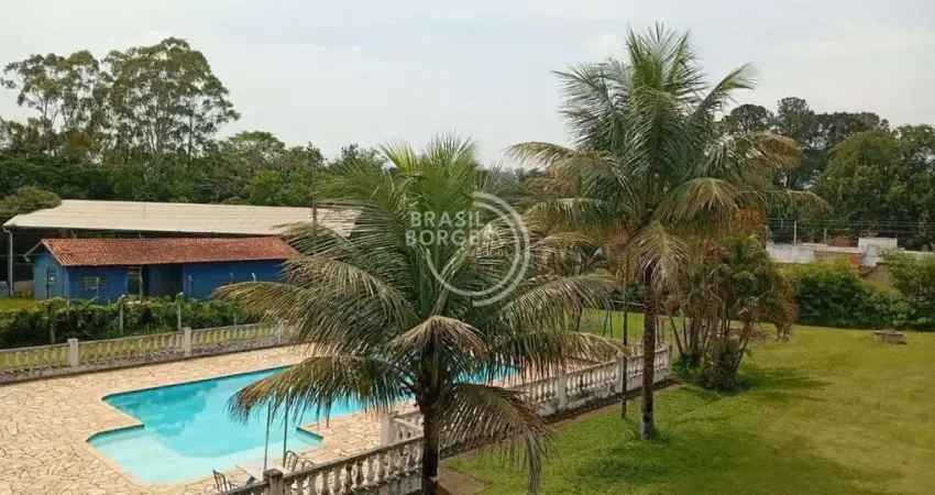 Casa com 2 quartos à venda na José Gabriel Rachid Pires, 1, Parque Monte Libano, Araçoiaba da Serra